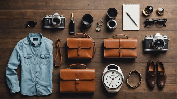Comment choisir des accessoires éthiques pour un look tendance