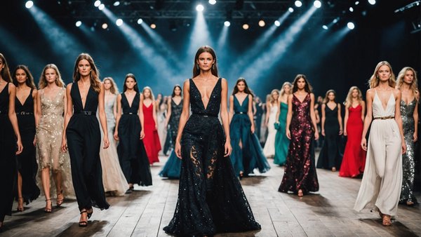 Comment choisir les meilleurs festivals de mode pour s'inspirer
