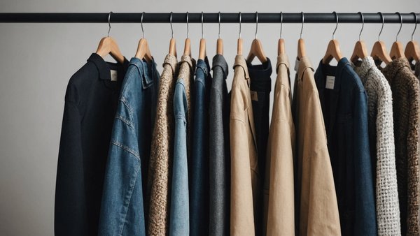 Les marques de mode durable à connaître en 2024