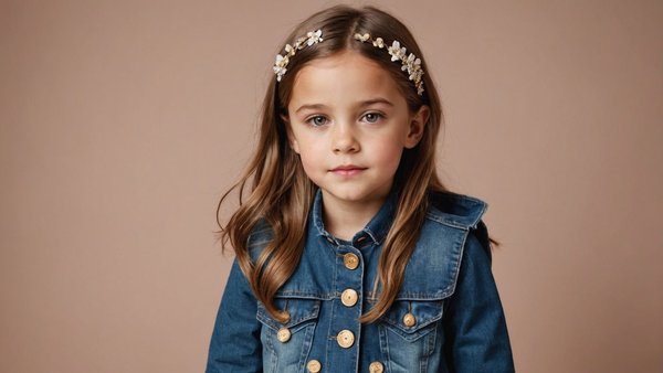 Guide des tendances de mode pour enfants en 2024