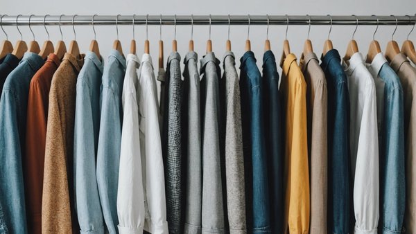 Guide ultime pour acheter des vêtements en ligne : conseils et astuces