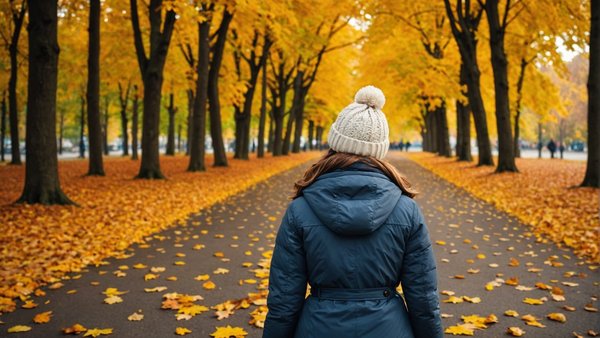 Tendances mode automne-hiver 2024 : ce qu'il faut porter